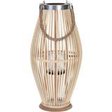 Bamboo Lantern 48cm 2pcs