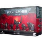 Games Workshop Deathwatch Kill Team Veterans Warhammer 40 000