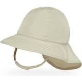 White Bucket Hats Children's Clothing Sunday Afternoons Baby Sunsprout Hat