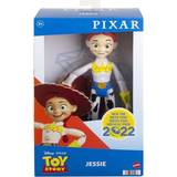 Toy Story Figurines Mattel Disney Pixar Toy Story Jessie 31cm