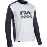 Northwave Clothing Northwave Edge Long Sleeve Jersey
