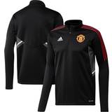 Manchester United FC Jackets & Sweaters adidas Manchester United Training Jacket 2023-24