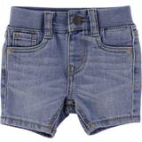 Levi's Pull-On Denim Shorts Milestone mdr/74