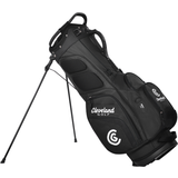 Red Golf Bags Cleveland Golf CG Launcher Stand Bag