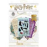 Harry Potter Crafts Pyramid 800pc Sticker Set