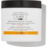 Christophe Robin Hair Dyes & Colour Treatments Christophe Robin Shade Variation Mask Chic Copper 250ml