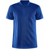 Craft Sportsware Sportswear Garment Tops Craft Sportsware Core Unify Polo Shirt - Club Cobolt