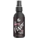 W7 Cosmetics W7 Matte Fixer Setting Spray 60ml