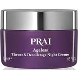 Prai Neck Creams Prai Ageless Throat &Amp; Decolletage Night Creme 50ml