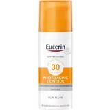 Fragrance Free Sun Protection Eucerin Photoaging Control Anti-Age Sun Fluid SPF30 50ml