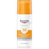 Sun Protection on sale Eucerin Photoaging Control Anti-Age Sun Fluid SPF50 50ml