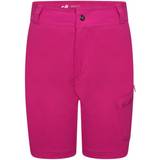 Pink - Shorts Trousers Dare2B Reprise Ii Shorts
