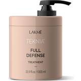 Lakmé Teknia Full Defense Treatment 1000ml