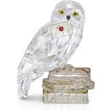 Decorative Items Swarovski Harry Potter Hedwig Figurine 4.1cm