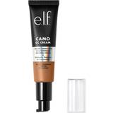 E.L.F. Camo CC Cream SPF30 460W Tan
