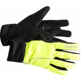 Craft Sportswear Sportswear Garment Gloves & Mittens Craft Sportswear Siberian 2.0 Glove - Flumino/Black