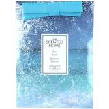 Ash Scented Candles Ashleigh & Burwood The Scented Home Scented Sachet White Sea Spray Scented Candle
