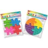 TOBAR Classic Jigsaw Puzzles TOBAR H Grossman SV21140 B094789454 Push Popper Puzzle, Assorted Designs and Colours