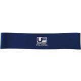 Blue Resistance Bands Urban Fitness Resistance Band Loop 12 Inch XStrong