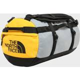 The North Face Duffle Bags & Sport Bags The North Face Gilman Duffel S Grey,Yellow