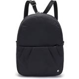 Backpacks Pacsafe Citysafe CX ECONYL Convertible Backpack black unisex 2022 Backpacks