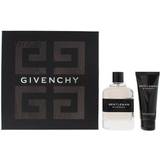 Givenchy Gift Boxes Givenchy Gentleman Gift Set EDT Shower Gel