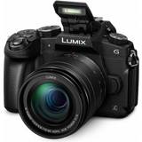 Digital Cameras Panasonic Lumix DMC-G85 + 12-60mm F3.5-F5.6 OIS