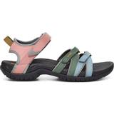 Multicoloured Sport Sandals Teva Tirra - Light Earth Multi