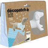 Decopatch Mini Kit Dachshund