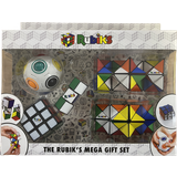 Rubik's Cube on sale The Works The Rubiks Mega Gift Set