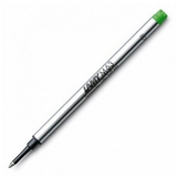Green Fountain Pens Lamy M63 Rollerball Refill-Green