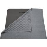 Tunturi Yoga Towel With Carry Bag