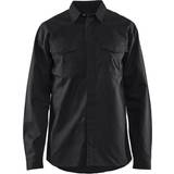 EN 1149 Work Jackets Blåkläder 3226 Flame Resistant Shirt