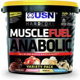 Muscle Builders USN Muscle Fuel Anabolic Variety 5.32kg
