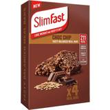 Slimfast Choc Chip Meal Bar Multipack 4 pcs