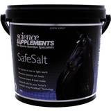 Science Supplements SafeSalt 10kg