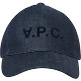 Silver - Women Caps A.P.C. Eden VPC cap