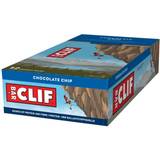 Clif Bar Chocolate Chip 68g 12 pcs