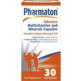 Pharmaton Vitality11 Multivitamin 30 pcs