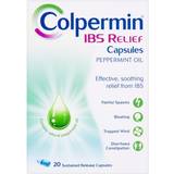 Constipation - Stomach & Intestinal Medicines Colpermin Ibs Relief 20pcs Capsule