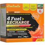 Recovering Vitamins & Minerals Namedsport Supplements and vitamins 4Fuel Recharge
