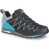 Dolomite Sport Shoes Dolomite Crodarossa Lite GTX 2.0 W - Black/Capri Blue