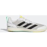 Silver Gym & Training Shoes adidas The Total
