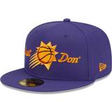 New Era Men's x Just Don Phoenix Suns 59FIFTY Fitted Hat