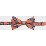 Men Bow Ties Auburn Tigers Check Bow Tie