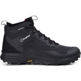 Hiking Shoes on sale Berghaus VC22 Mid Gore Tex M - Black/Red