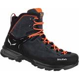 Denim Sport Shoes Salewa Mountain Trainer 2 Mid GTX M - Onyx/Black