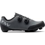 Yellow Cycling Shoes Northwave Rebel MTB M