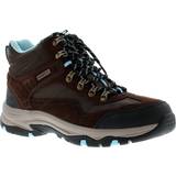 Synthetic Hiking Shoes Skechers Trego w