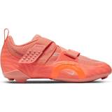 Pink Cycling Shoes Nike SuperRep Cycle Next Nature W - Pink